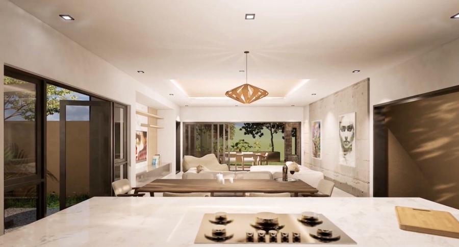 3 Bedroom Property for Sale in Langebaan Country Estate Western Cape